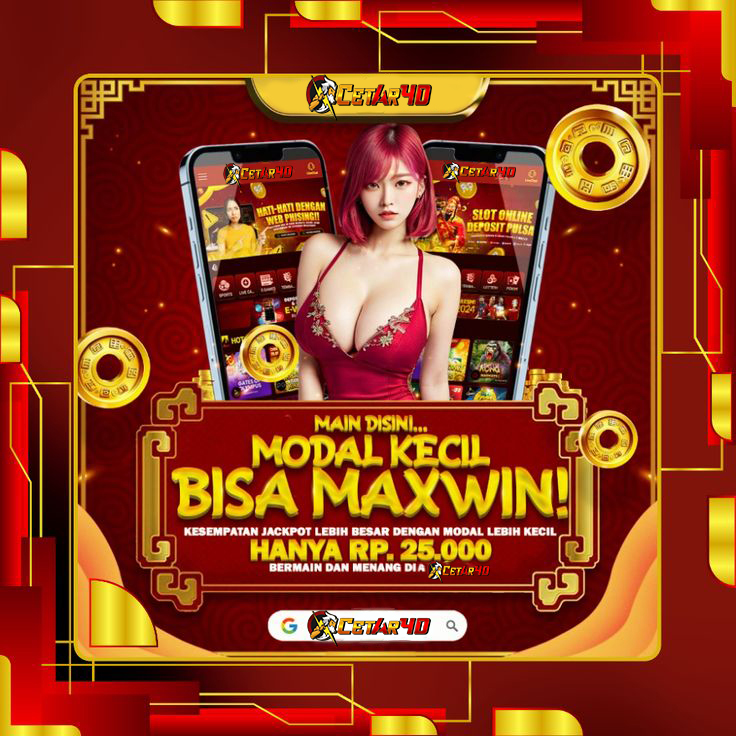 CETAR4D: Rekomendasi Situs Toto Slot Gacor Terbaru Resmi Data Toto Macau Hari Ini image 1